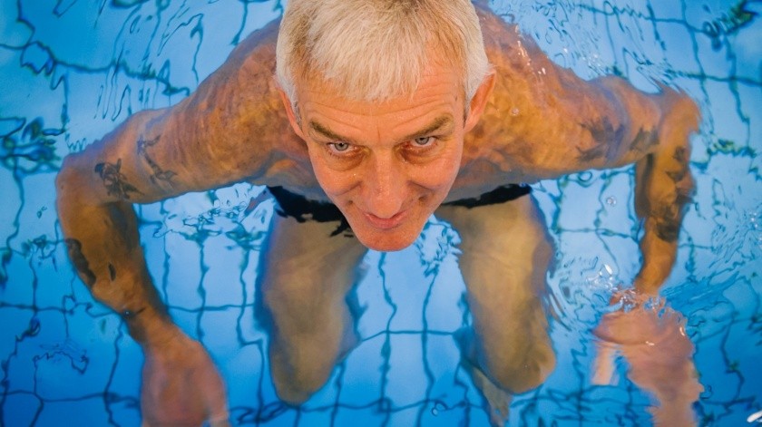 Ciertos tipos de ejercicios fortalecen los músculos y los huesos(Pixabay)