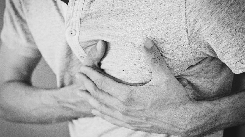 Los padecimientos cardiovasculares son la principal causa de muerte en el mundo.(Pixabay)