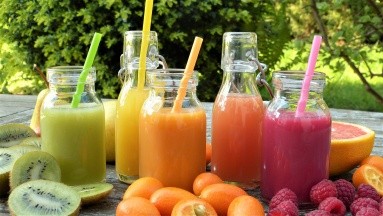 Un estudio aclara si la fructosa puede empeorar o no la inflamación del intestino