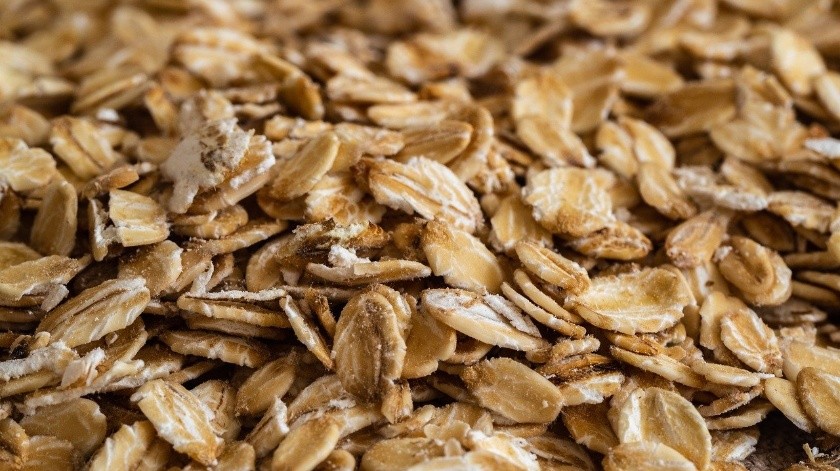La avena es un cereal rico en propiedades que pueden ayudar en la prevención de enfermedades crónicas.(Pixabay)