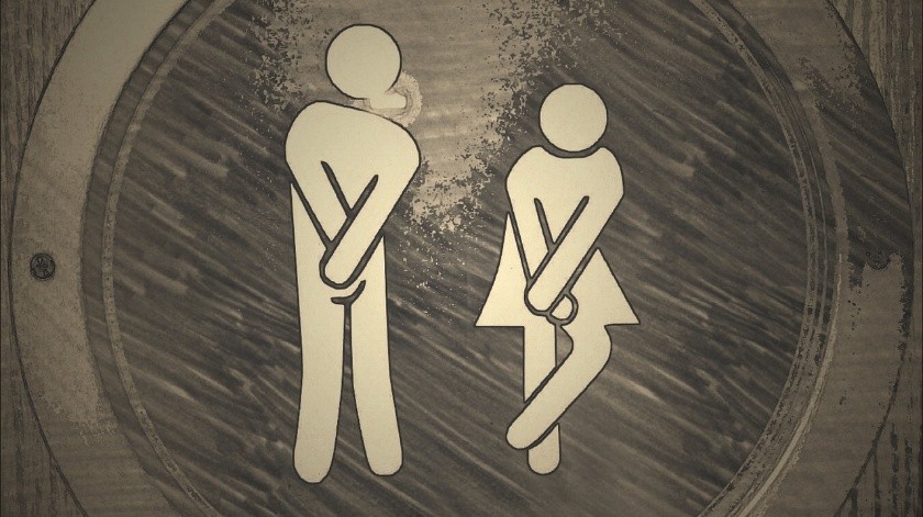 La incontinencia urinaria afecta al doble de mujeres que hombres debido a su salud reproductiva y cambios hormonales.(Pixabay)
