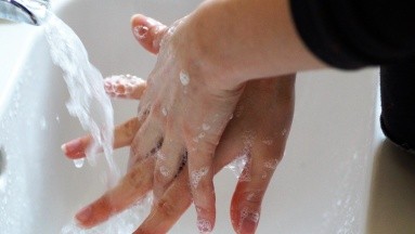 Lavado de manos: El hábito más efectivo para prevenir enfermedades