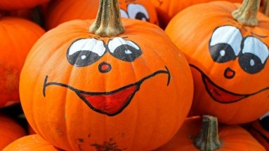 Consejos para llevar las fiestas de Halloween más saludables