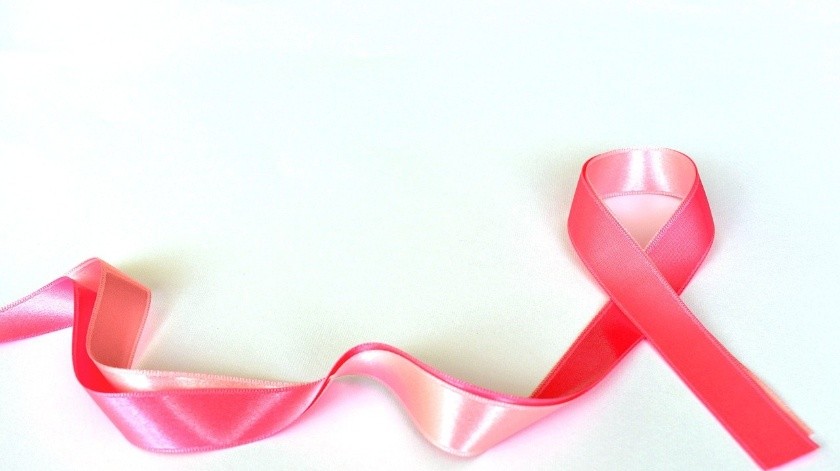 El cáncer de mama es el tipo de cáncer que más afecta las mujeres.(Pixabay)