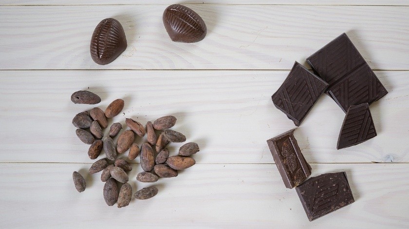 El chocolate puede ser un gran aliado para la salud.(Pixabay)