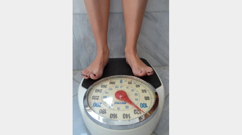 Se ha demostrado que la obesidad y el sobrepeso aumentan la probabilidad de padecer ciertas enfermedades y otros problemas de salud.(Pixabay)