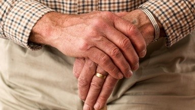 Dos enfermedades prevenibles en el adulto mayor: Enfermedad Neumocócica y Herpes Zóster