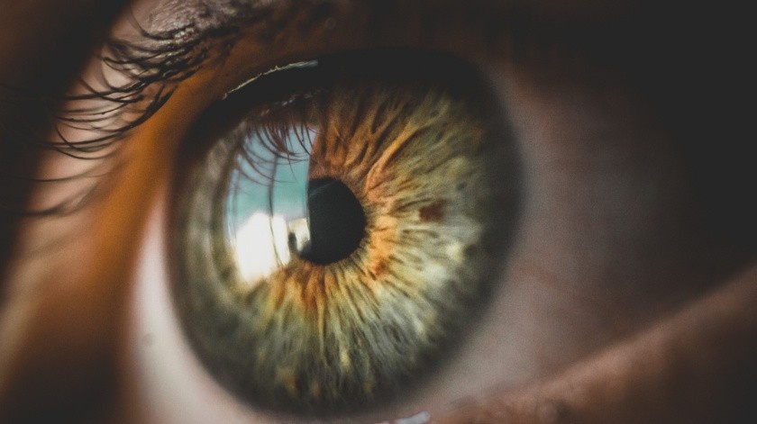Un examen con dilatación de las pupilas es la única manera de detectar enfermedades de los ojos a tiempo.(Pixabay)