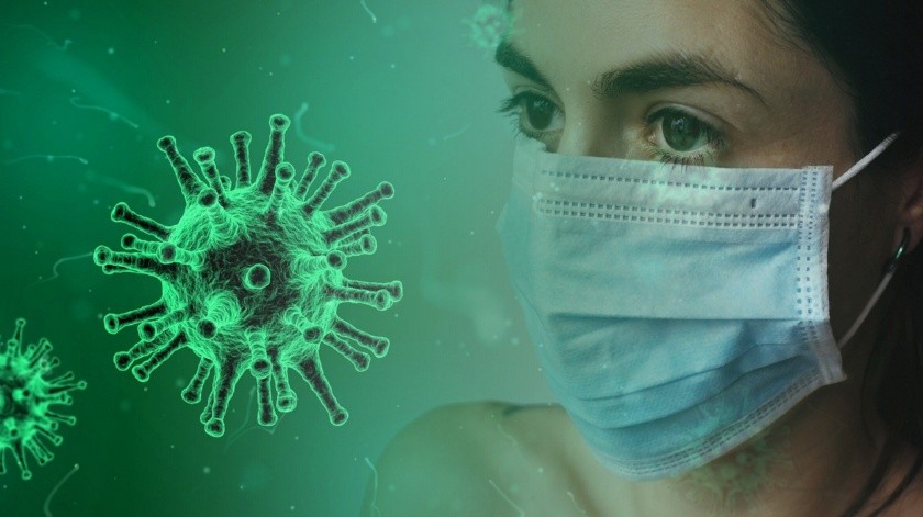 Los adultos de cualquier edad con ciertas afecciones médicas subyacentes tienen un mayor riesgo de contraer una enfermedad grave a causa del virus que causa Covid-19.(Pixabay)