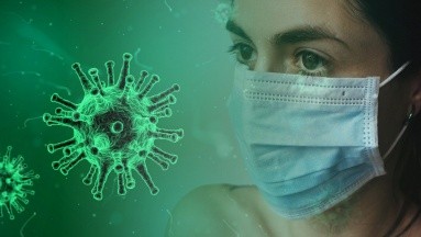 CDC: Personas con ciertas condiciones médicas con mayor riesgo de contagio por Covid