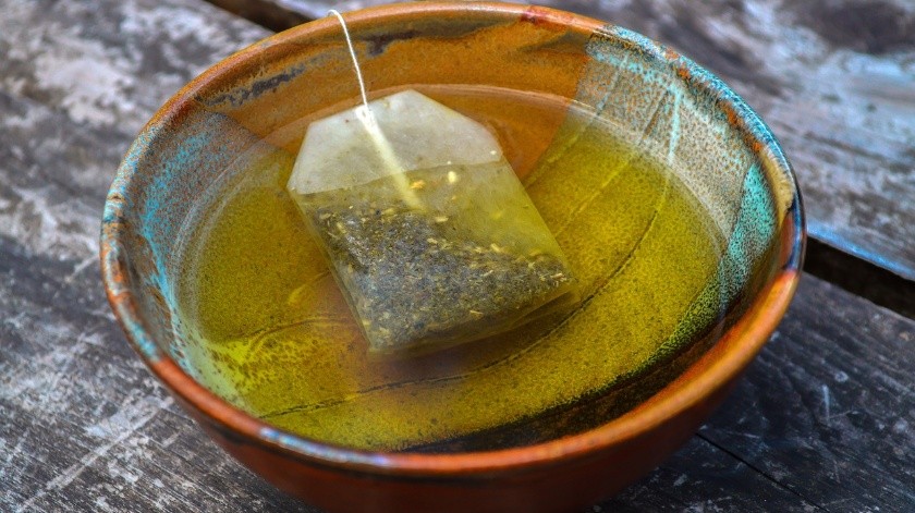El té verde y el guaraná son dos ingredientes naturales que pueden ser de gran beneficio.(Pixabay)