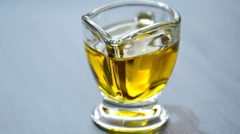 Las propiedades antioxidantes del aceite de oliva también son de beneficio para la cosmética.(Pixabay)