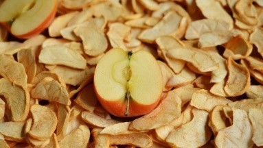 Investigación se refiere a la importancia de comer frutas secas para nuestra salud