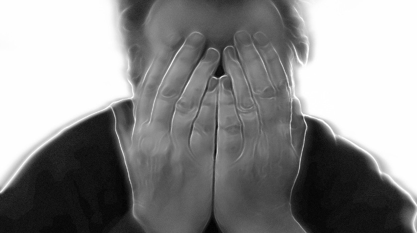 La esquizofrenia es un trastorno que puede afectar la calidad de vida de quien lo padece si no recibe un tratamiento adecuado.(Pixabay)