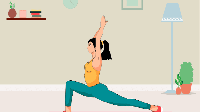 El ejercicio es clave para mantener una vida saludable y prevenir enfermedades.(Pixabay)