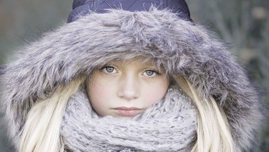 Opciones para cubrirte bien del frío y evitar enfermarte aún cuando estés en casa