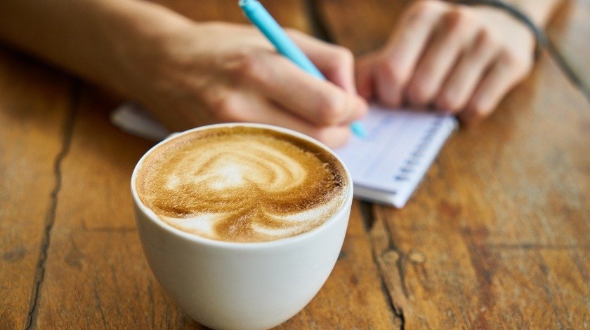 La cafeína puede brindar algunos beneficios, sin embargo, también se debe tener cuidado con su consumo.(Pixabay)
