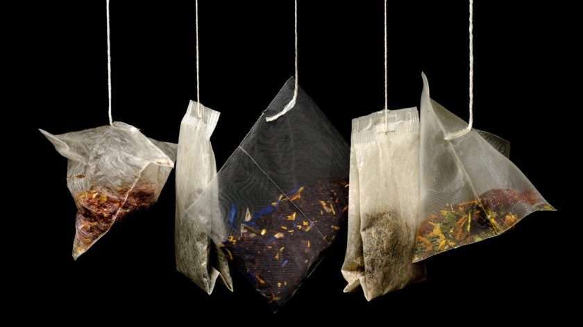 Entre varios extractos de té, el de té negro mostró el efecto más alto. El estudio identifica posibles compuestos bioactivos del té con actividad antiviral contra el SARS-CoV-2.(Pixabay.)