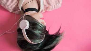 La música puede ayudarte a lidiar con el estrés, según estudio