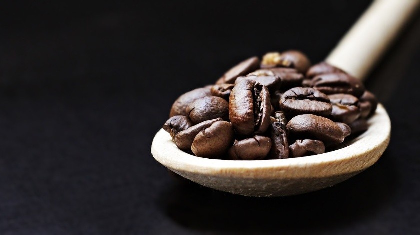 El consumo de cafeína puede ser de beneficio para la salud, sin embargo, también se deben cuidar las cantidades.(Pixabay)