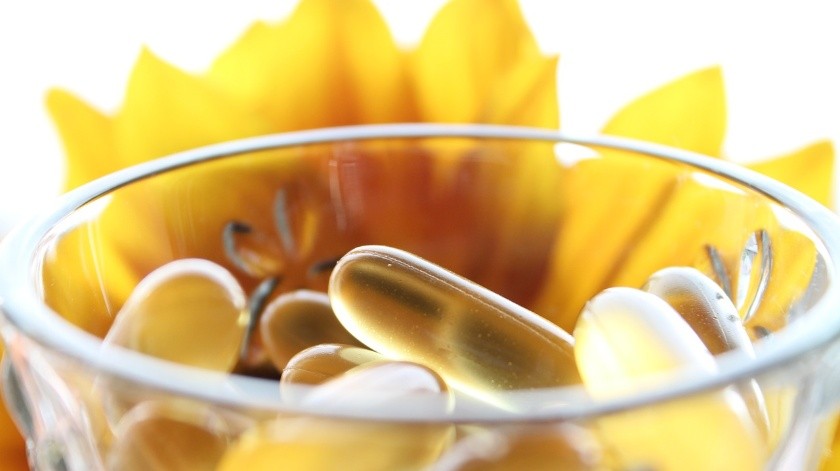 La vitamina D es importante para el correcto funcionamiento del organismo.(Pixabay)
