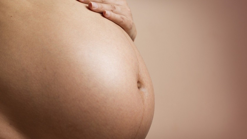 1,5 millones de mujeres en los Estados Unidos, dos de cada tres mujeres embarazadas, reciben oxígeno suplementario cada año en algún momento durante el parto, según los investigadores.(Pixabay.)