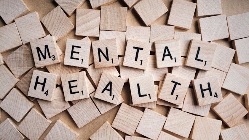 Si te preocupa tu salud mental, no dudes en pedir consejo.(Pixabay.)