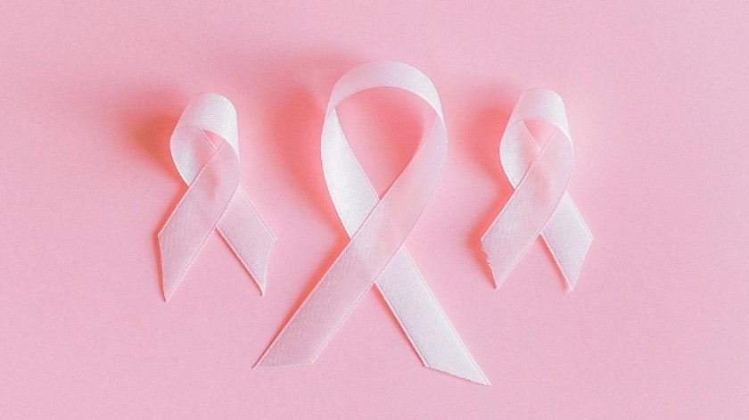 El cáncer de mama es uno de los más comunes en mujeres.(Pexels)