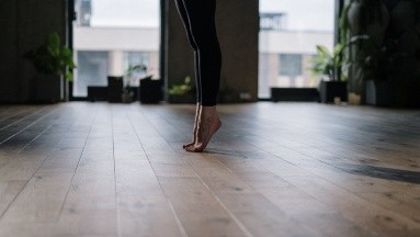 4 ejercicios para fortalecer las piernas