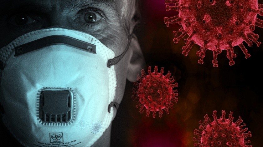 especialistas explicaron que ante el momento de alta infección del coronavirus es fundamental enfocarse en atender las emociones como la angustia y la tristeza.(Pixabay.)