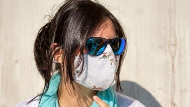 Investigadores buscan comprender cómo el SARS-CoV-2 afecta el sentido del olfato