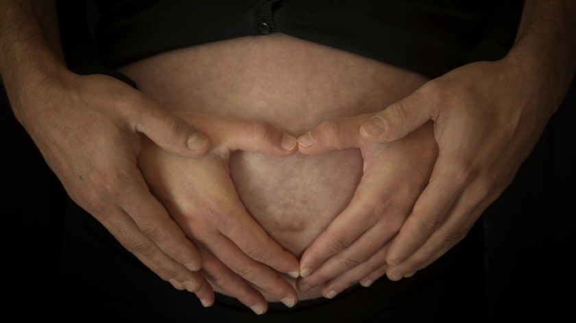 Por eso científicos de la UTMB demostraron la hipótesis luego de estudiarse varios, supuestos importantes sobre la relación entre la salud de una madre y su hijo por nacer.(Pixabay.)