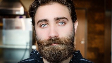 ¿Quieres tener una barba abundante? Compartimos algunos consejos