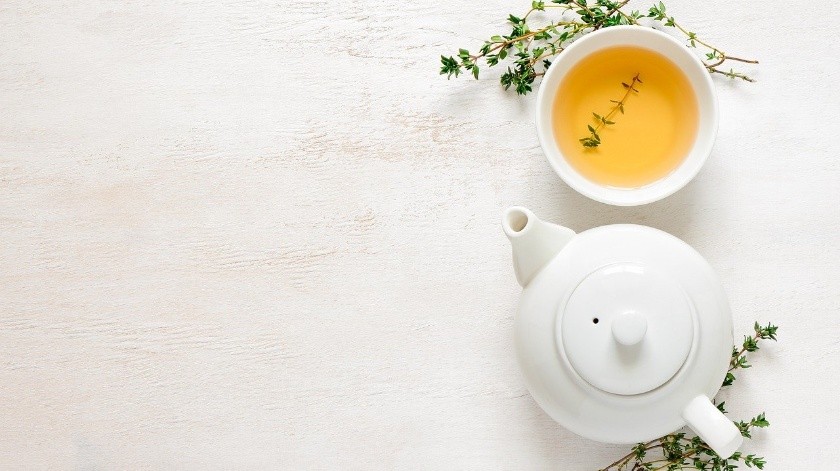 El té es una de las bebidas más consumidas en todo el mundo.(Pixabay)