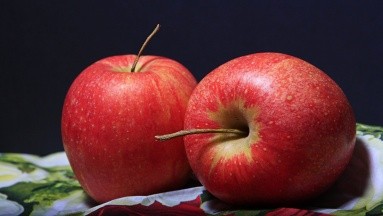 La manzana podría estimular la función cerebral, según estudio