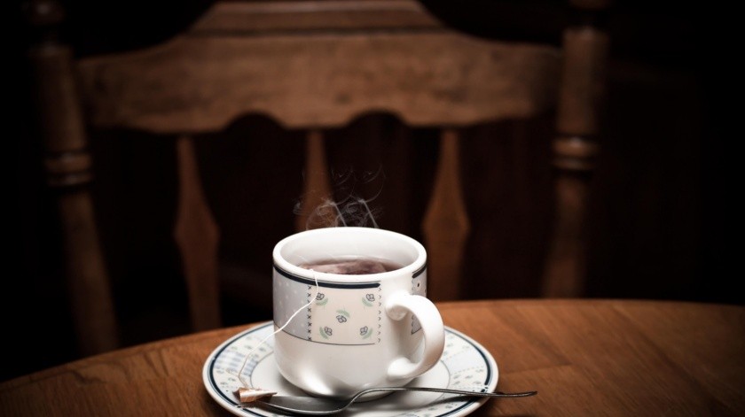No se recomienda mezclar la leche con tés con sabor más delicado como los blancos o la mayoría de los verdes. (Pixabay.)
