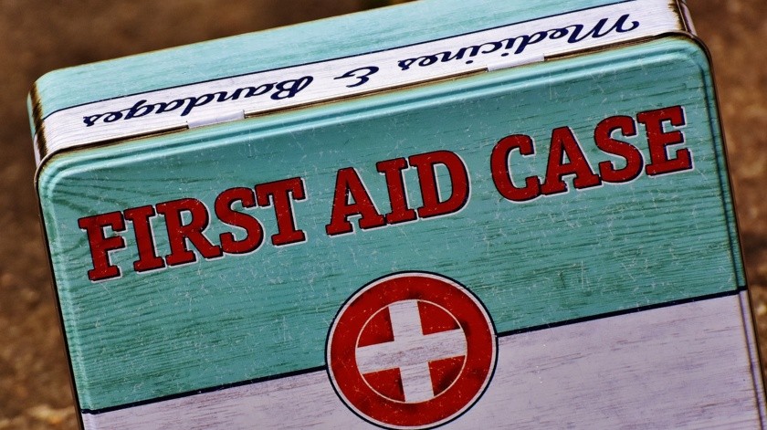 La Cruz Roja Americana ofrece diversos recursos útiles, incluso clases diseñadas para ayudar a los niños a entender y a usar las técnicas de primeros auxilios.(Pixabay.)