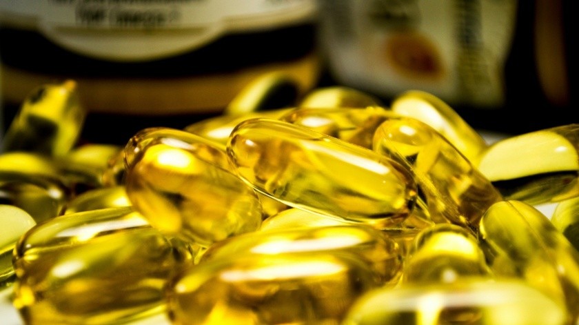 Aunque se puede encontrar el omega-3 en la linaza, chía,  cáñamo y algunos otros alimentos, la forma más beneficiosa de omega-3, que contiene dos ácidos grasos, DHA y EPA solo se puede encontrar en el pescado y el krill. (Pixabay)