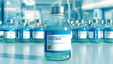 Pfizer y BioNTech comienzan ensayos y evaluar vacuna contra Covid en embarazadas