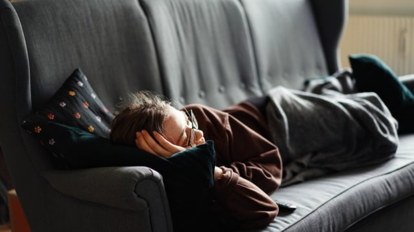La siesta en las condiciones adecuadas puede brindar grandes beneficios.(Unsplash)