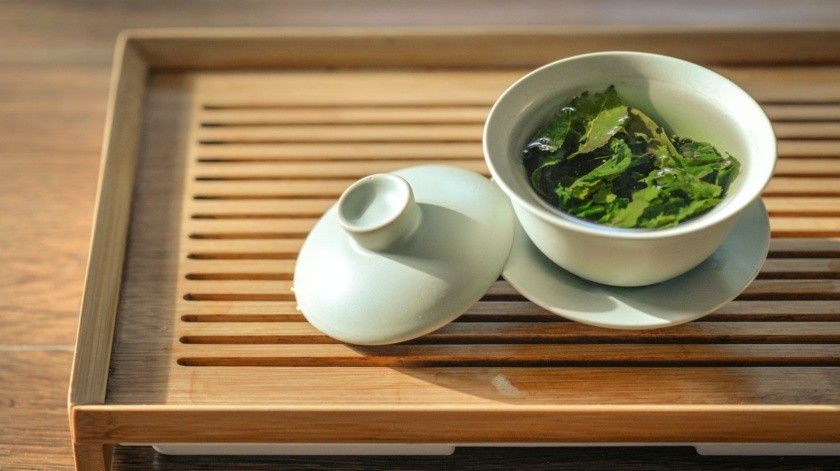 Un nuevo estudio ha mostrado beneficios del té verde relacionados con el Síndrome de Down.(Unsplash)