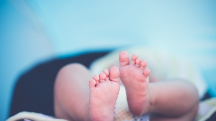 Los bebés que nacen prematuros podrían presentar complicaciones.(Unsplash)