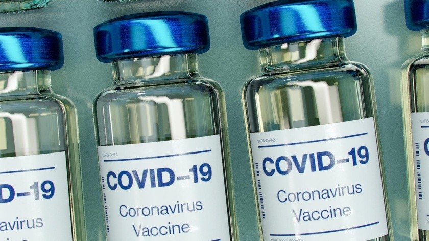 La OMS ha señalado que las vacunas contra el Covid-19 han sido una esperanza para ver la luz al final del túnel.(Unsplash)