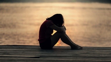 Estudio en Portugal revela que depresión en adolescentes se ha duplicado