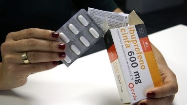Antiinflamatorios serían clave para  mejorar el tratamiento de tuberculosis