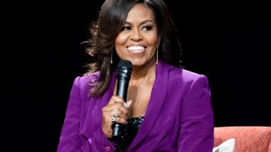 PLEZi Nutrition, la línea de Michelle Obama de bebidas y alimentos saludables para niños