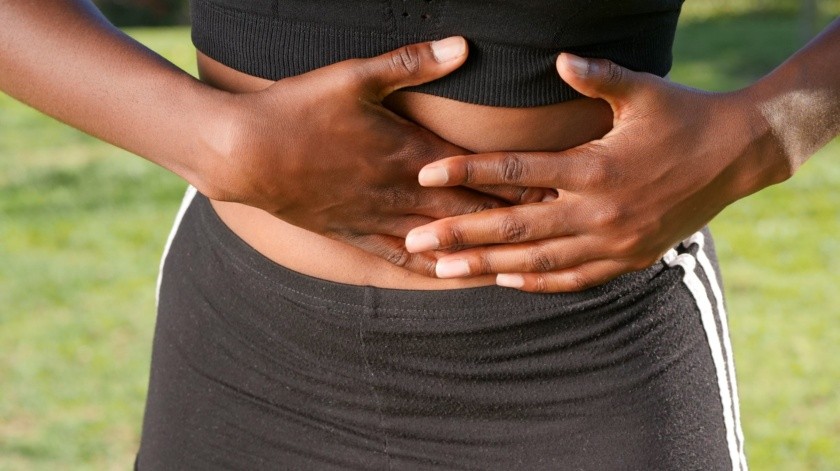 La gastritis puede ocasionar molestias para quien la padece.(Pexels)