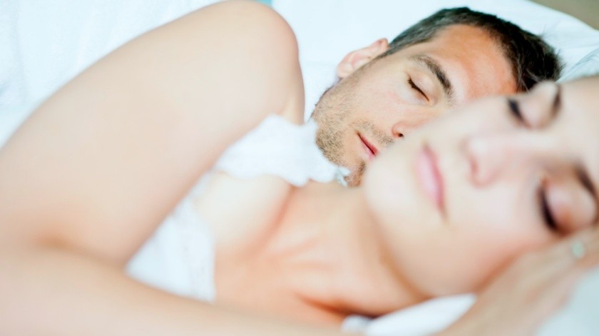 Dormir bien es uno de los procesos fisiológicos con más impacto en nuestro bienestar diario.(Unsplash)