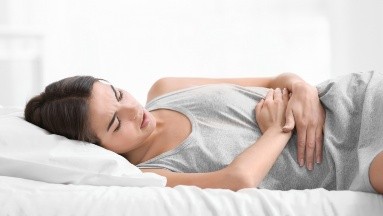 Endometriosis: ¿Por qué puede tardar tanto su diagnóstico?