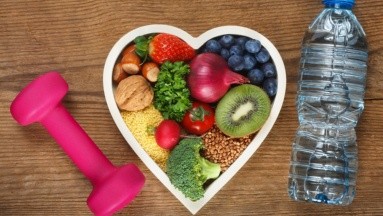 Mitos y realidades para adoptar una alimentación sana como hábito real